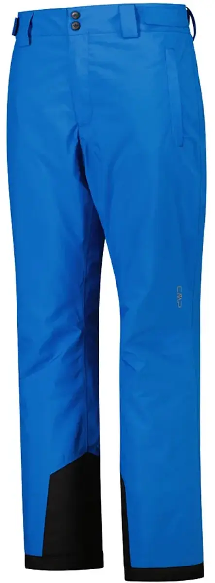 CMP Skibroek Heren - Royal Blue - afbeelding 3 van 3