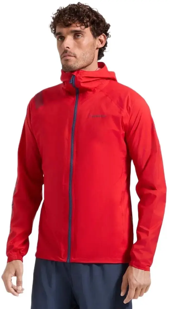 La Sportiva Pocketshell Jas Rood L Man