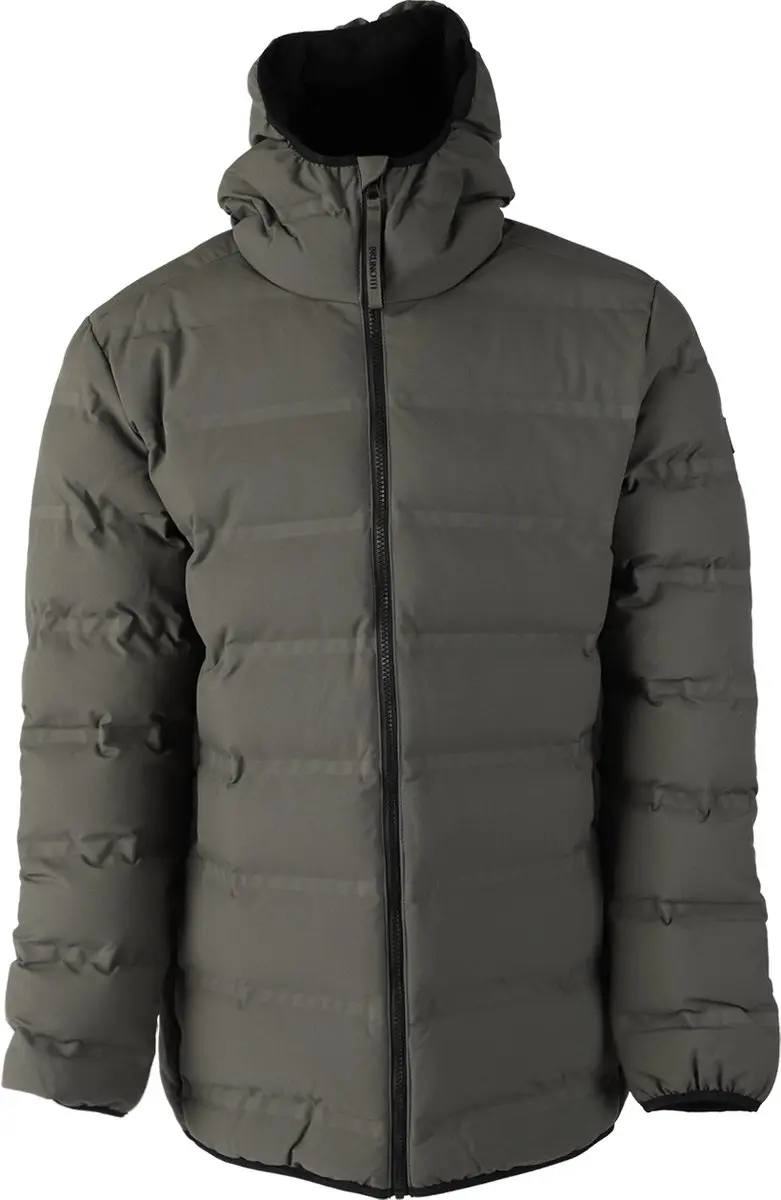 Brunotti Galan Heren Puffer Jas