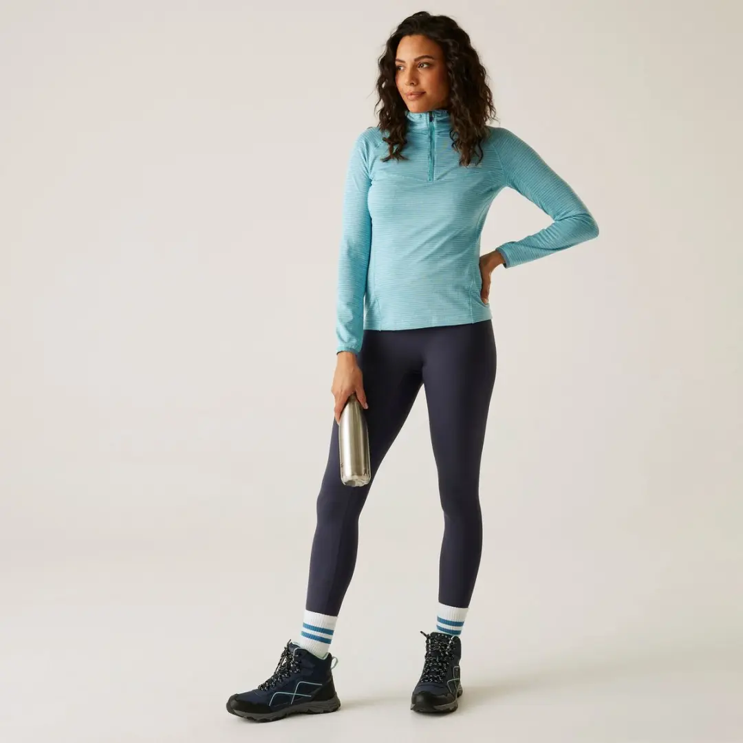 Fleece Dames Yonder Ii Voor Hiking