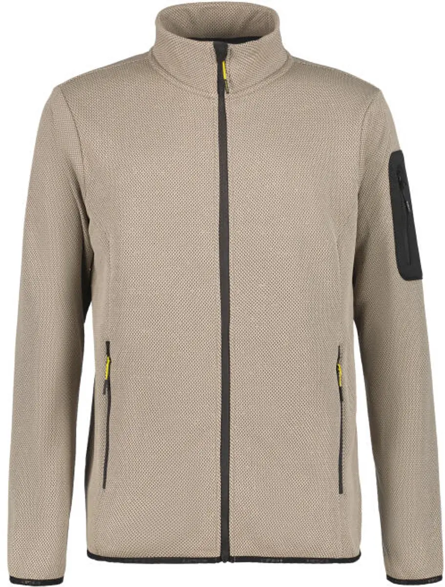 ICEPEAK BREDSTEDT Heren Vest