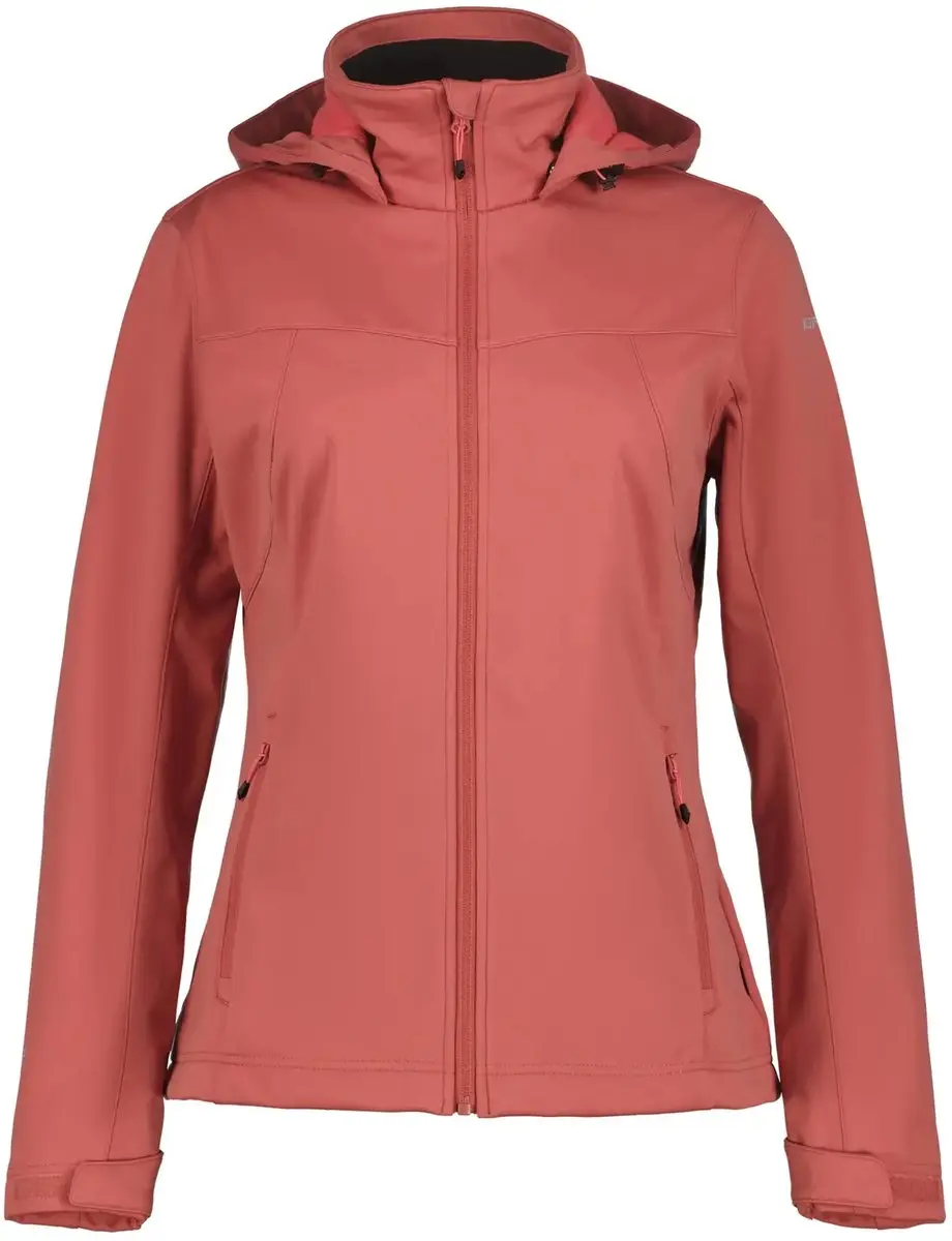 Dames wandeljack Icepeak Boise