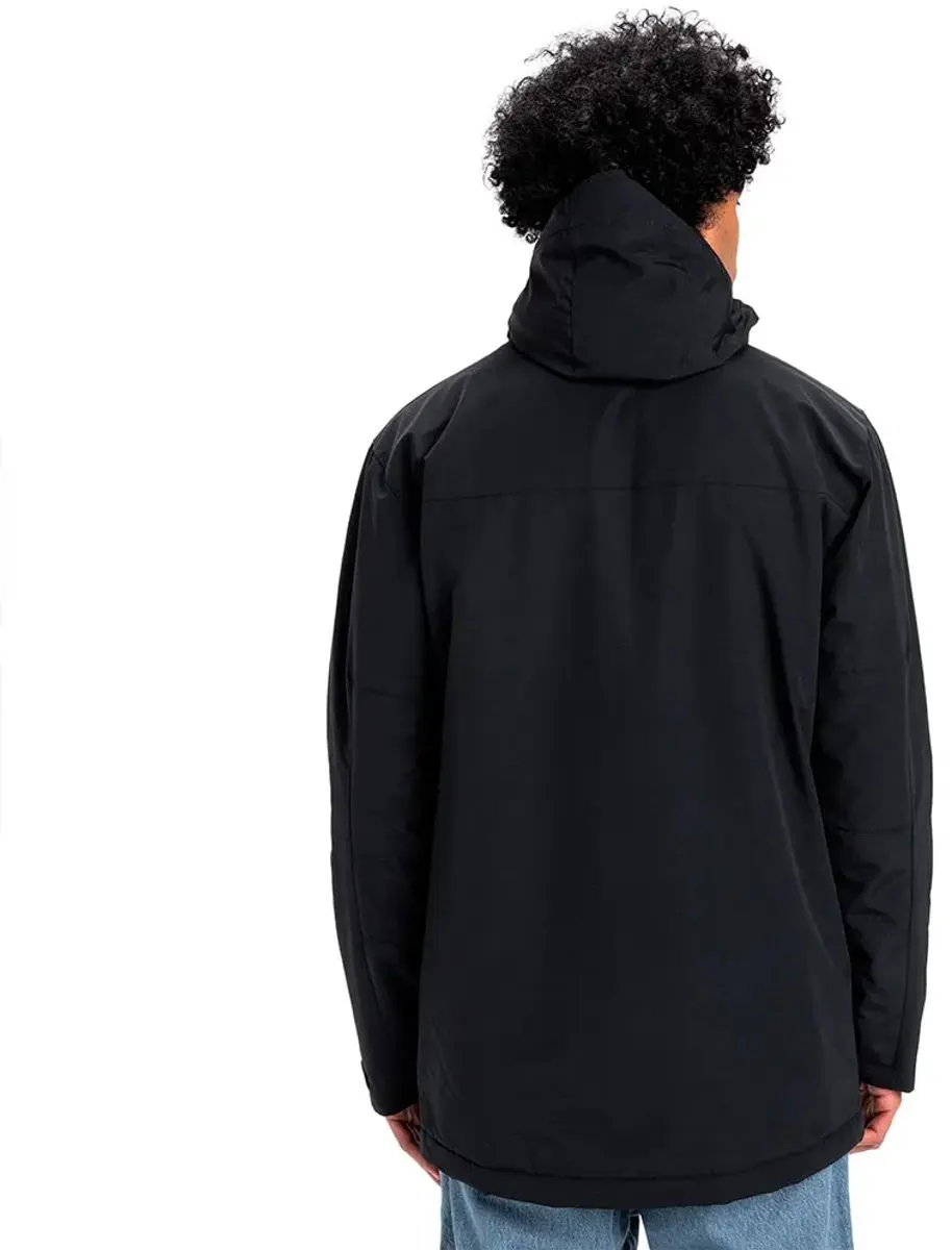 Quiksilver Overcast 3K Parka - afbeelding 3 van 6