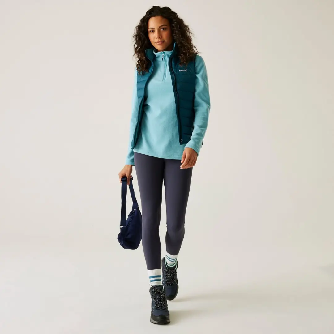 Regatta Marizion Dames Wandelbodywarmer - afbeelding 4 van 6