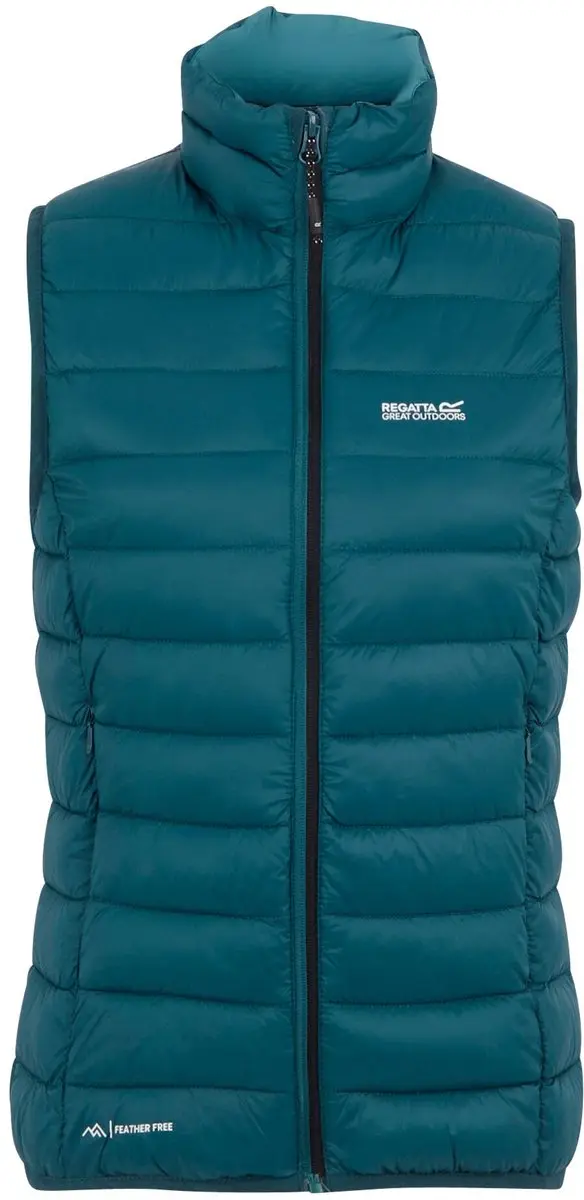 Regatta Marizion Dames Wandelbodywarmer - afbeelding 3 van 6