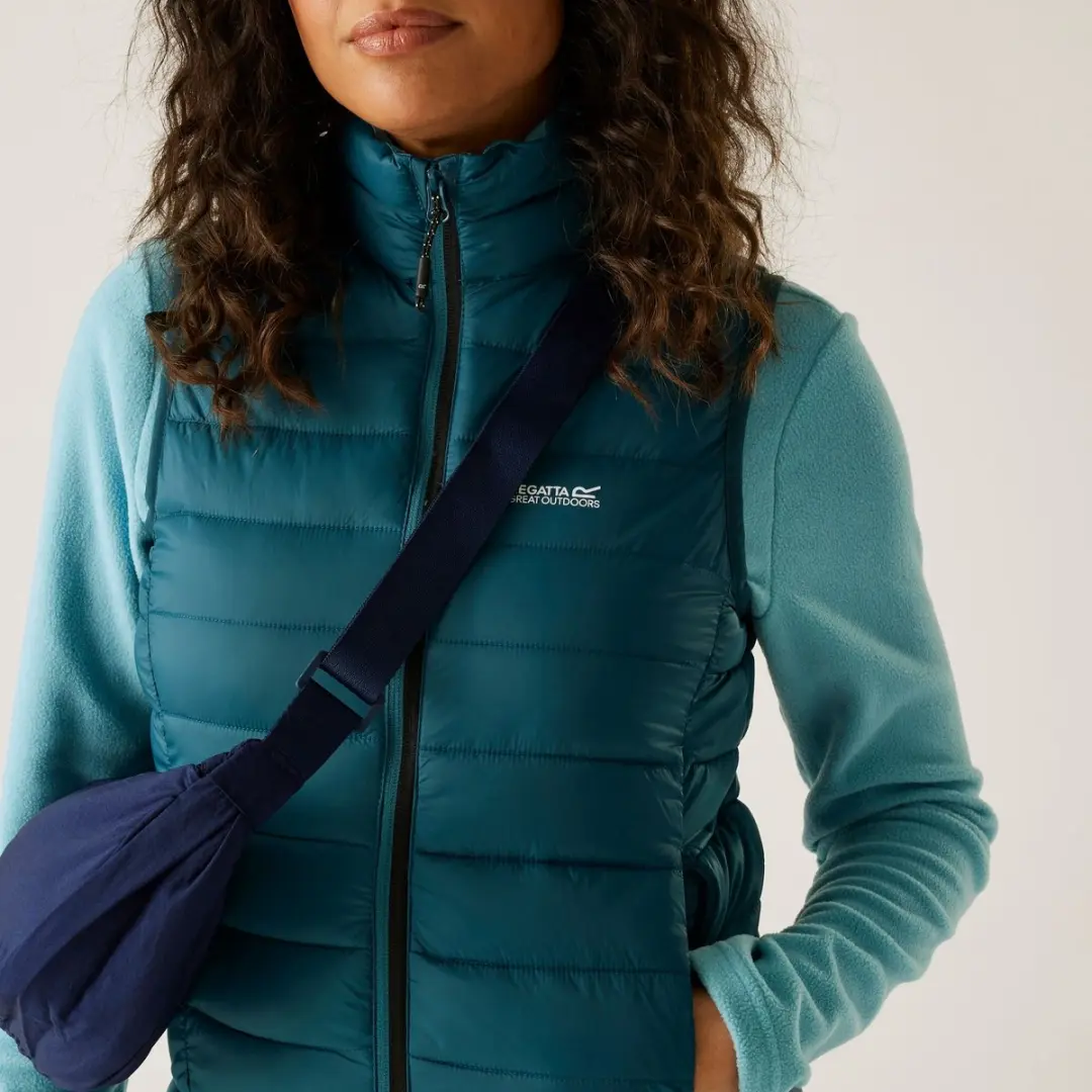 Regatta Marizion Dames Wandelbodywarmer - afbeelding 2 van 6
