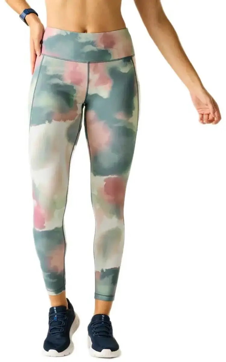 Dare2B Influential II Soft Touch Legging voor dames