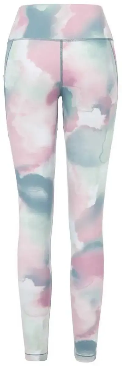 Dare2B Influential II Soft Touch Legging voor dames - afbeelding 4 van 6