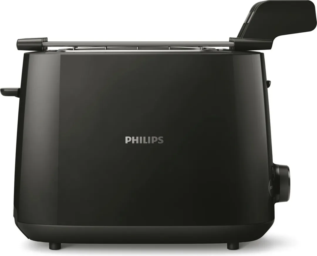 Philips Daily Collection HD2583/90 Broodrooster 8 Sneden
