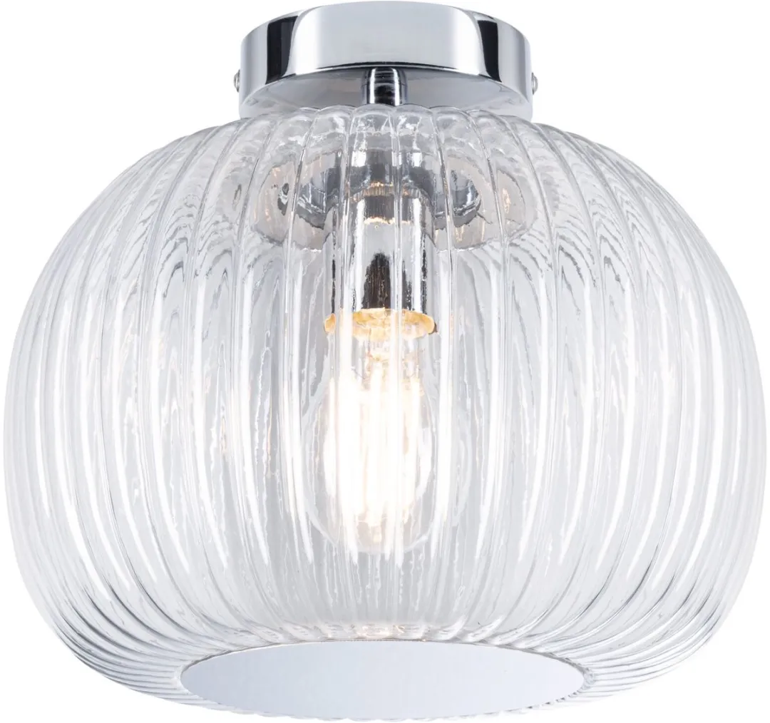 Paulmann LED Plafondlamp Ruya IP44
