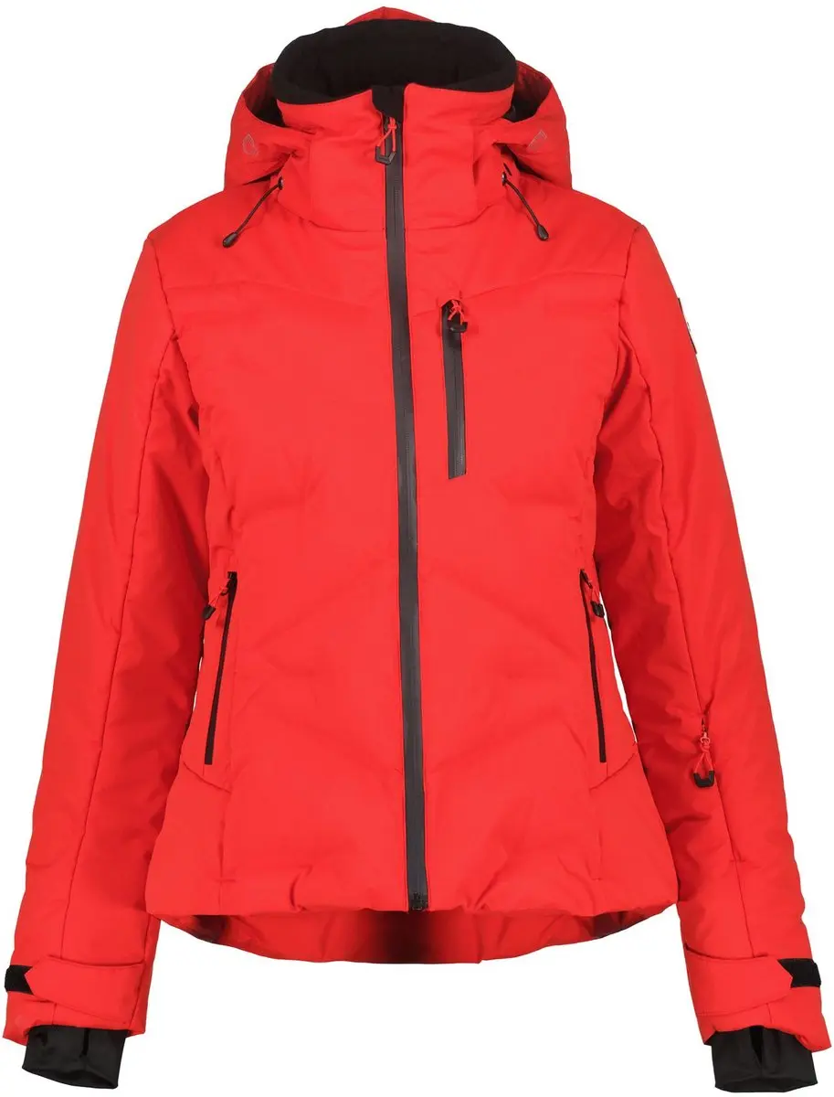 Icepeak Flovilla Skijas Dames - Maat S (36)