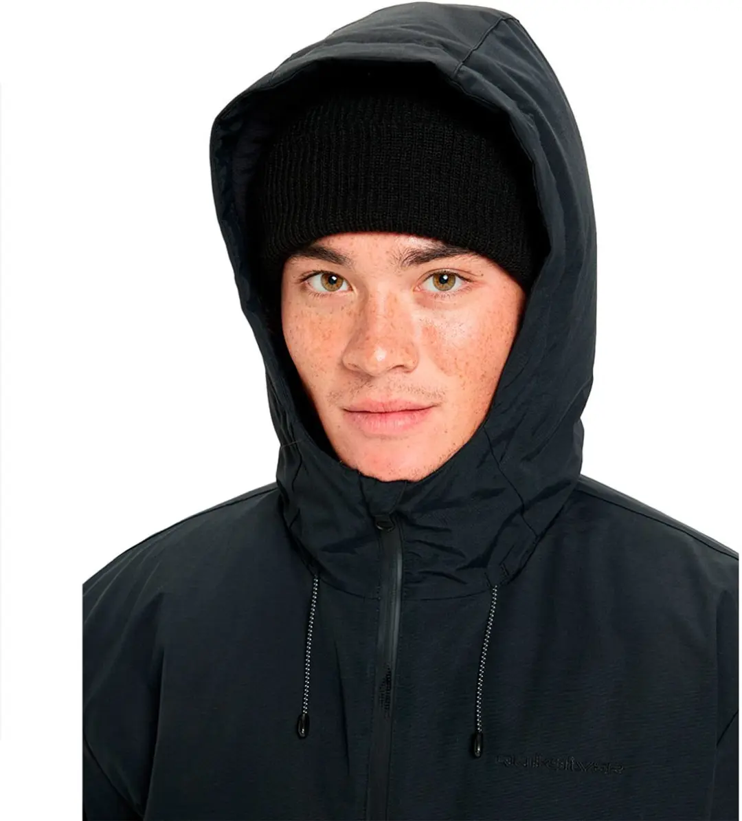 Quiksilver Brooks 3K Parka - afbeelding 5 van 6