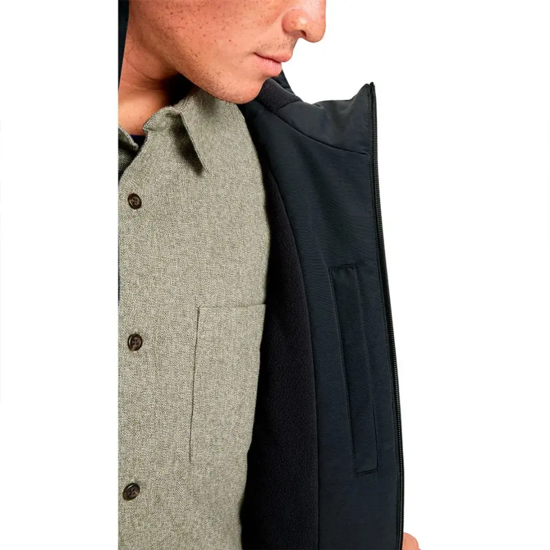Quiksilver Brooks 3K Parka - afbeelding 6 van 6