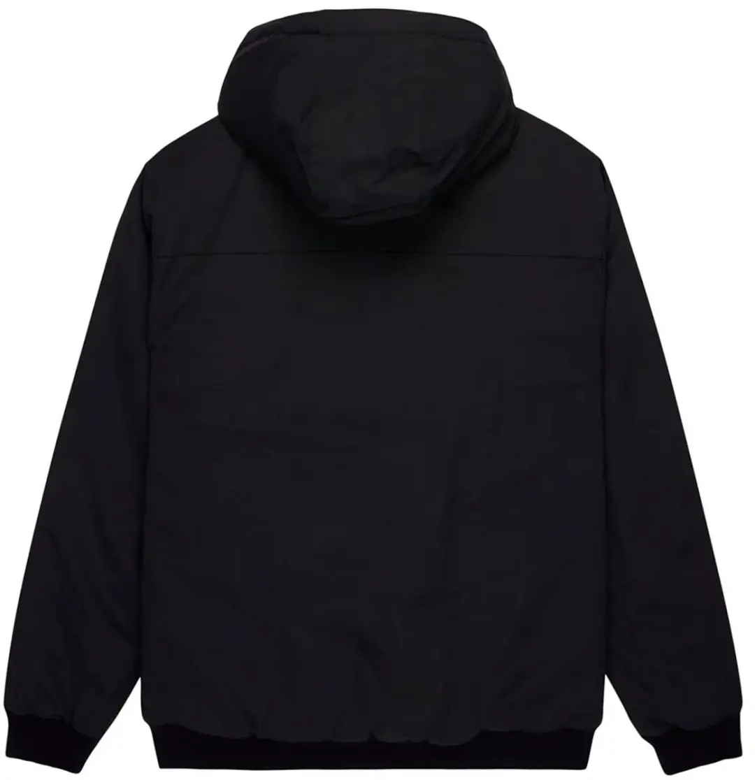 Quiksilver Brooks 3K Parka - afbeelding 3 van 6