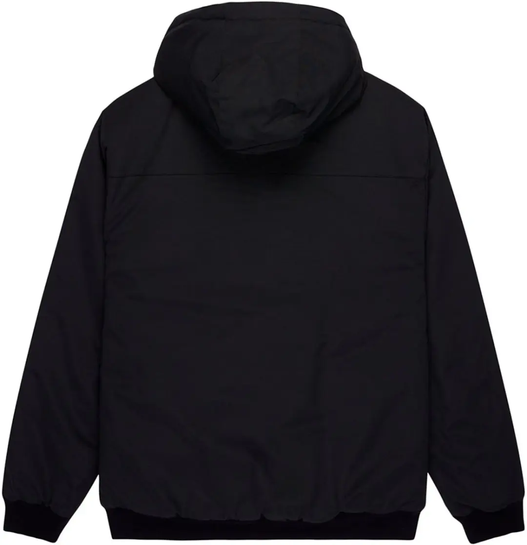 Quiksilver Brooks 3K Parka - afbeelding 2 van 6