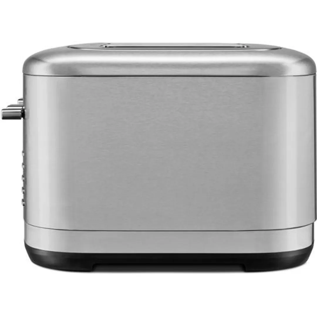 KitchenAid 5KMT4109ESX Broodrooster 4 Sleuven - 7 Bruiningstanden - RVS