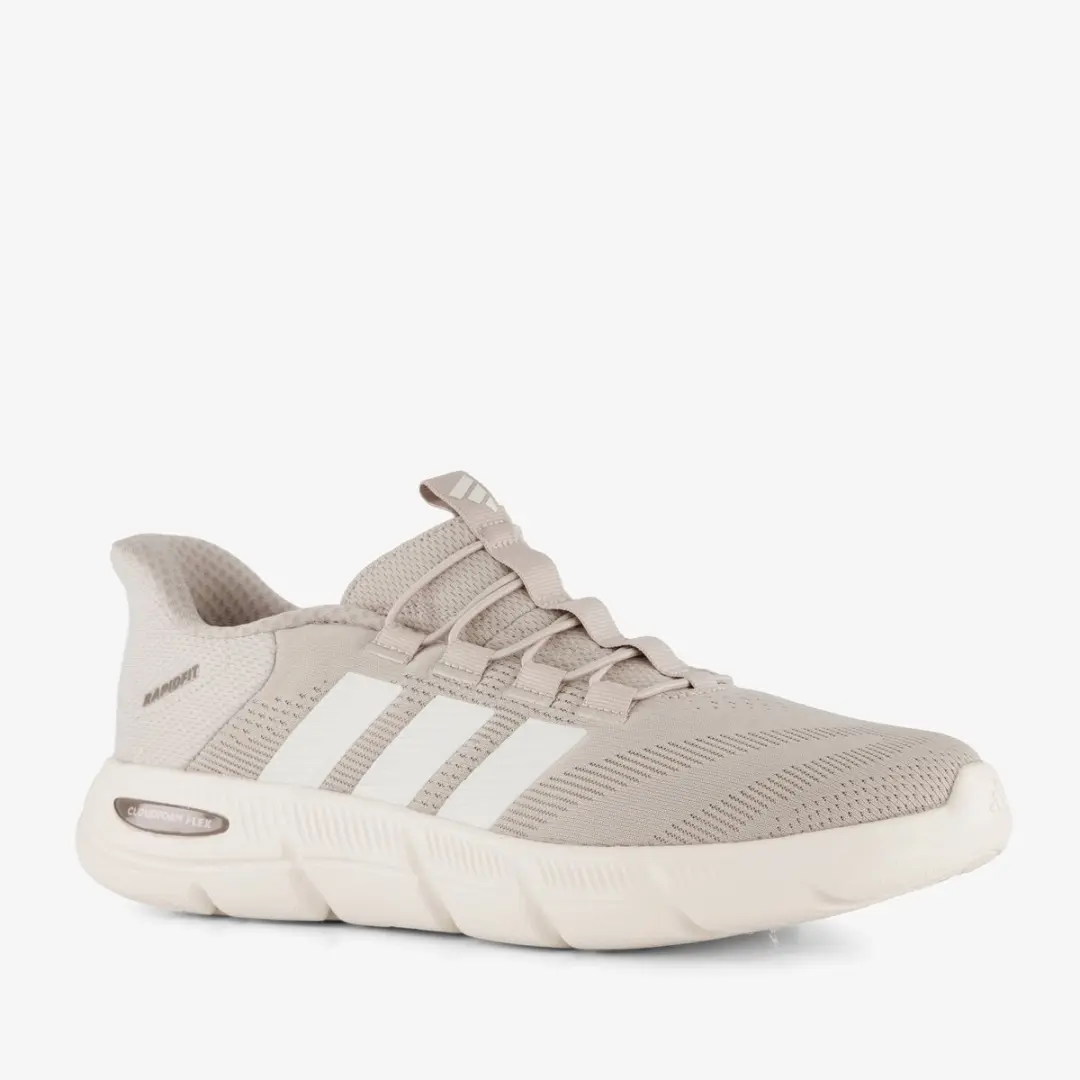 adidas Cloudfoam Flex Rapidfit Heren Sneakers