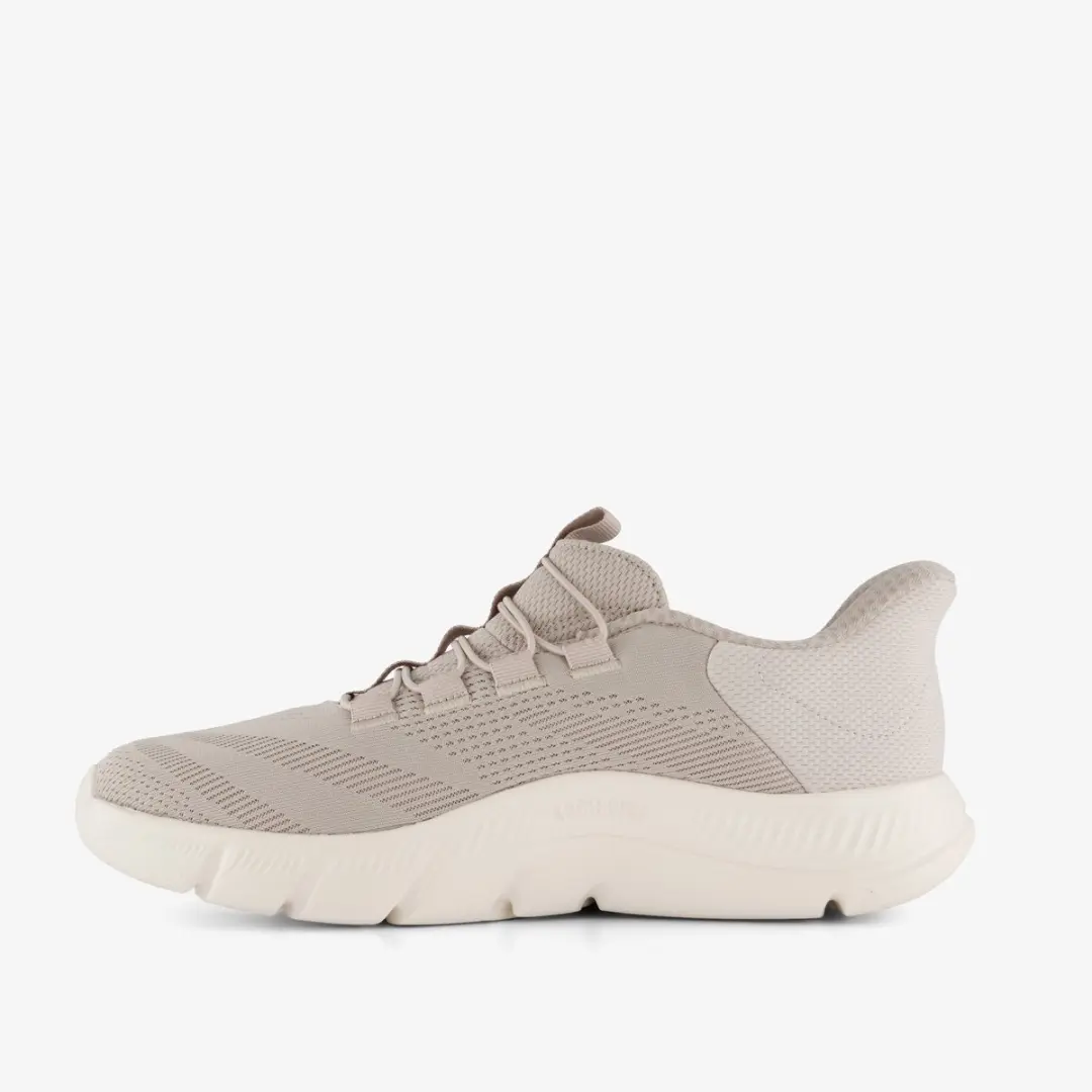 adidas Cloudfoam Flex Rapidfit Heren Sneakers - Grijs - afbeelding 5 van 6