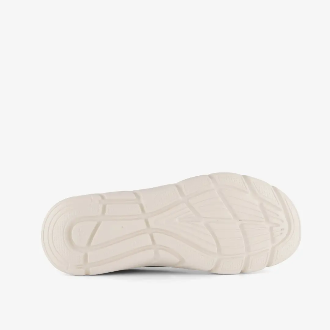 adidas Cloudfoam Flex Rapidfit Heren Sneakers - Grijs - afbeelding 4 van 6