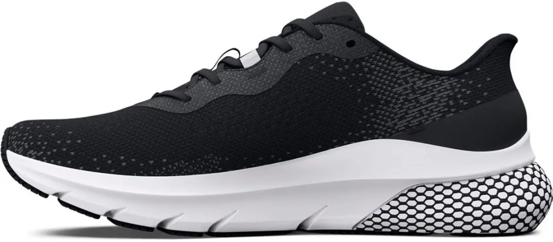 Under Armour Damen Laufschuhe UA W Hovr Turbulence 2 Black-42 (US 10)