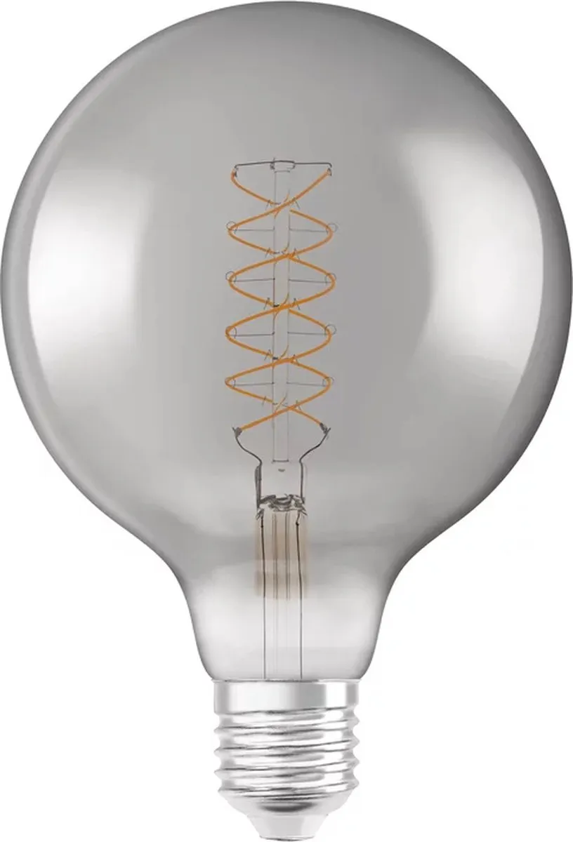 Osram LED Globe 7.8W E27 Warmwit - 124mm