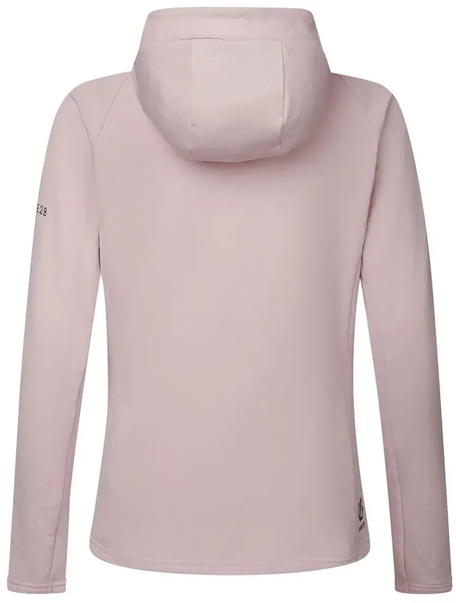 Dare2b Ventura Jas Roze 38 Vrouw - afbeelding 4 van 4