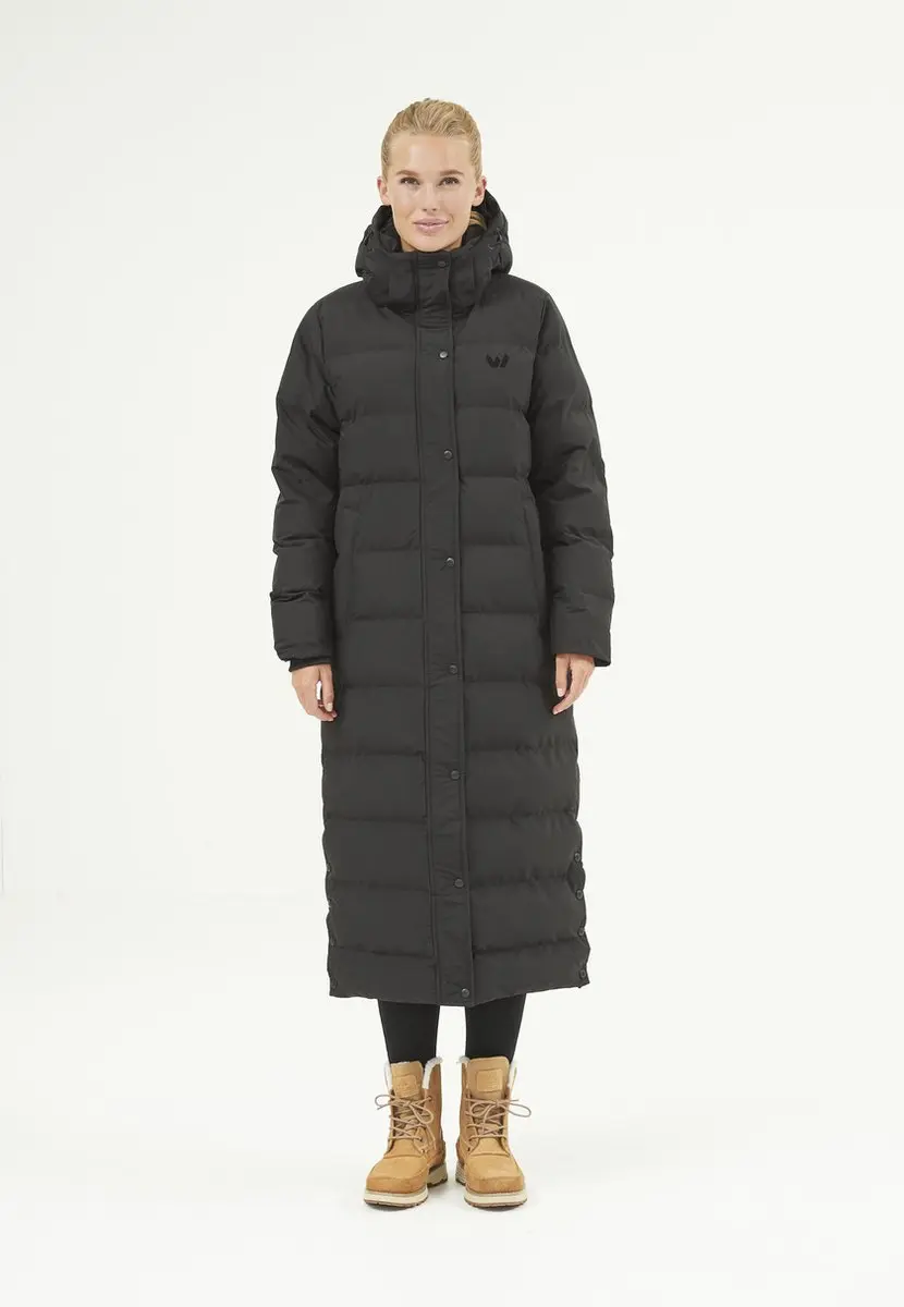 Whistler Joan Long Puffer