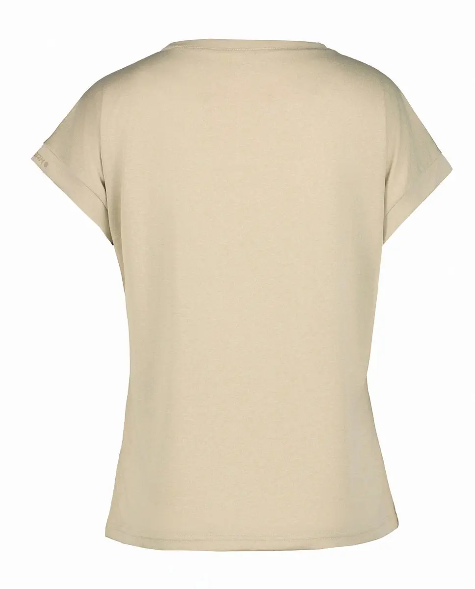 Icepeak Brownfield - - Outdoor Kleding - Fleeces en Truien - T-Shirt - afbeelding 5 van 6