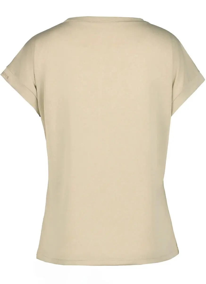 Icepeak Brownfield - - Outdoor Kleding - Fleeces en Truien - T-Shirt - afbeelding 2 van 6