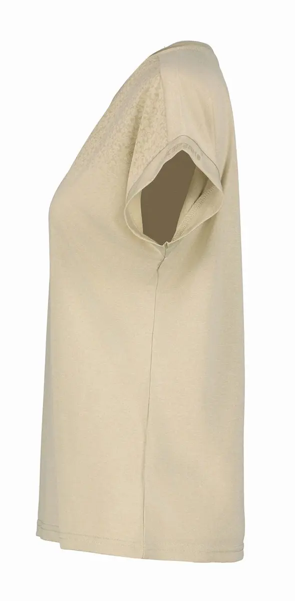 Icepeak Brownfield - - Outdoor Kleding - Fleeces en Truien - T-Shirt - afbeelding 4 van 6