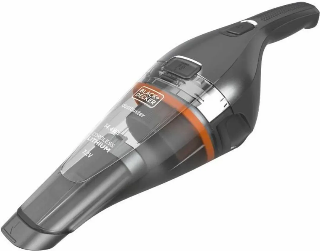 BLACK+DECKER NVC220WC-QW Kruimeldief