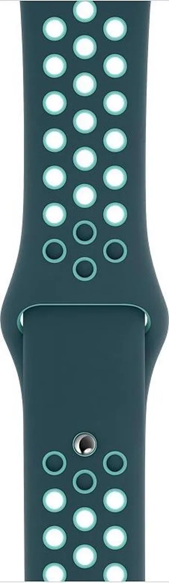 Apple Nike Sport Band - Apple Watch 42/44/45/49mm - Turquoise