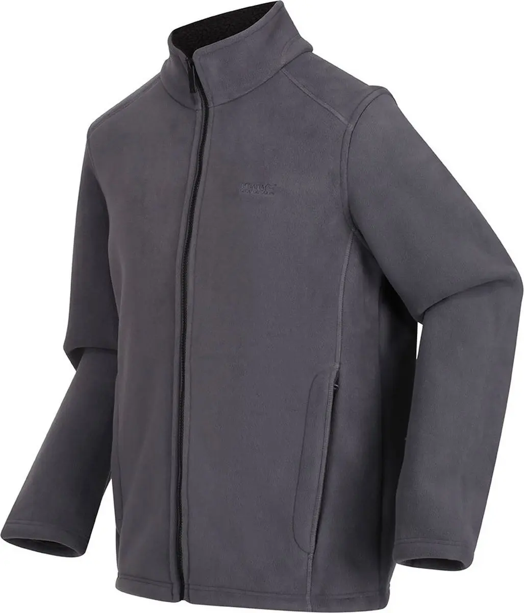 Regatta Heren Garrian Vest RhinMrl Maat M