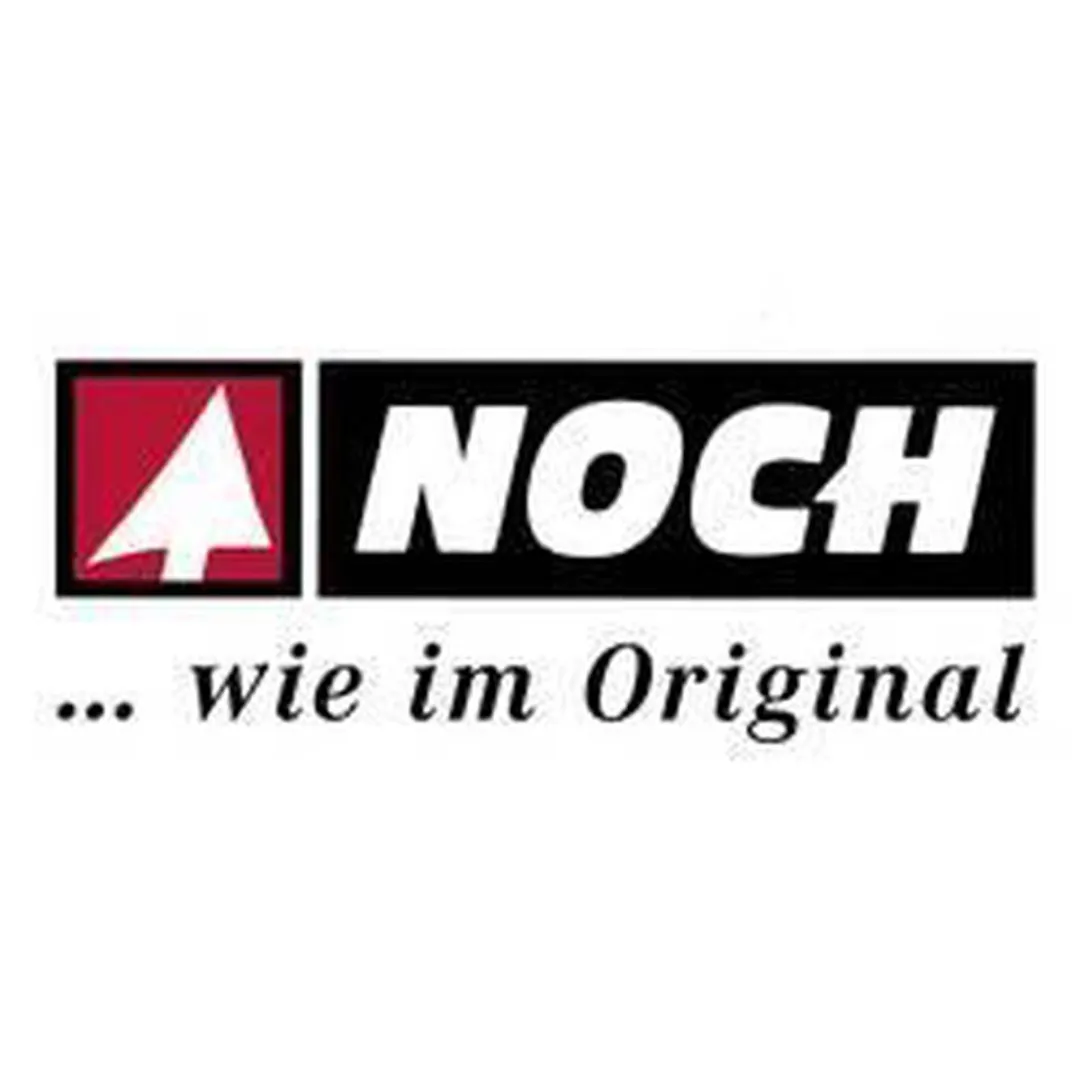Noch Magazijnmedewerkers Schaal 0 Voertuig/Figuur - Multicolor