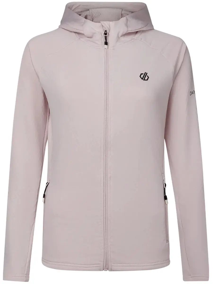 Dare 2b Ventura Dames Wandeljack - Pink Haze - 36