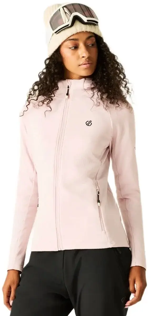 Dare 2b Ventura Dames Wandeljack - Pink Haze - 36 - afbeelding 5 van 5