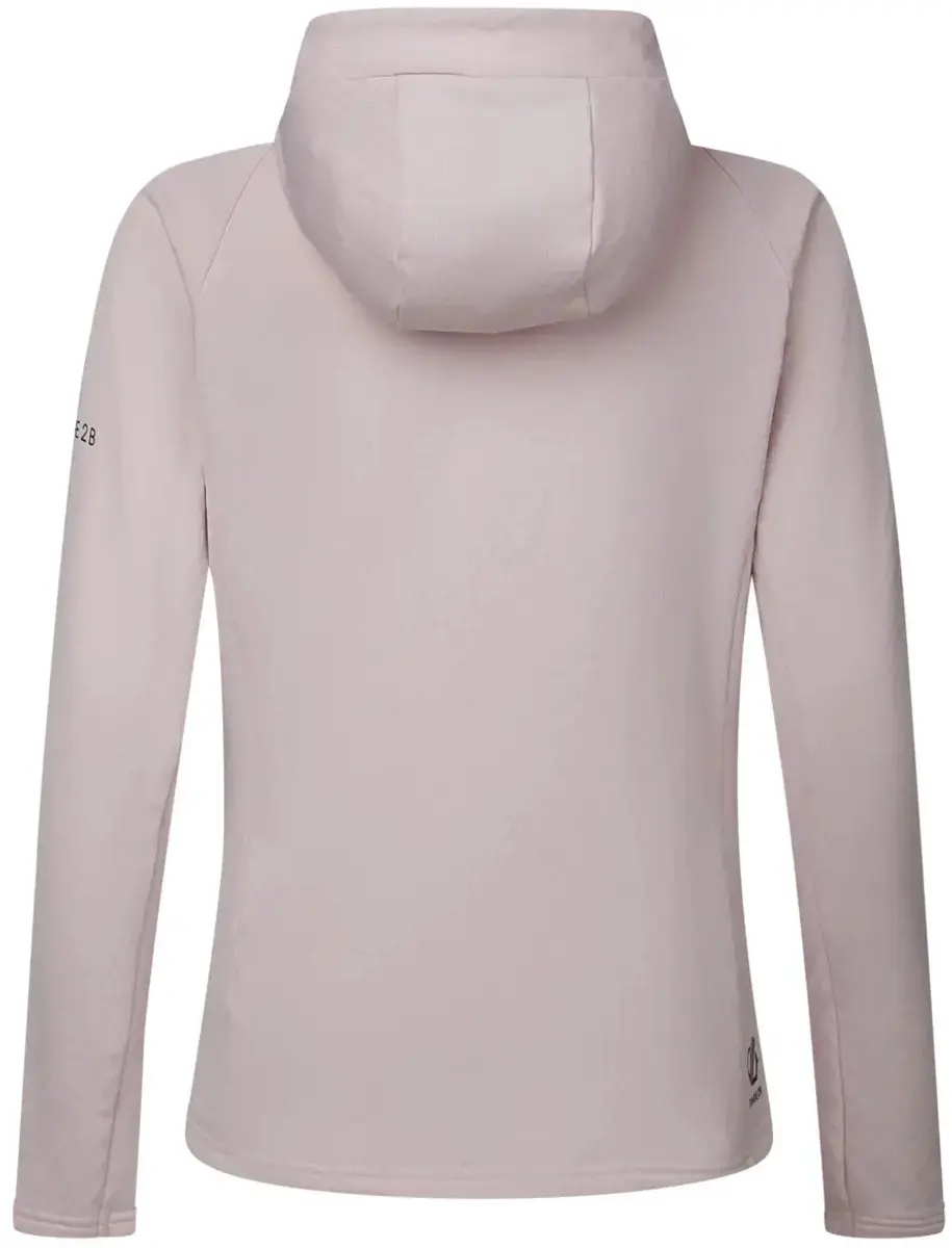 Dare 2b Ventura Dames Wandeljack - Pink Haze - 36 - afbeelding 3 van 5