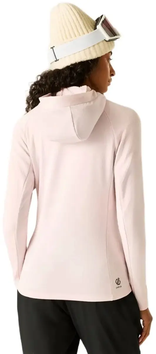 Dare 2b Ventura Dames Wandeljack - Pink Haze - 36 - afbeelding 2 van 5