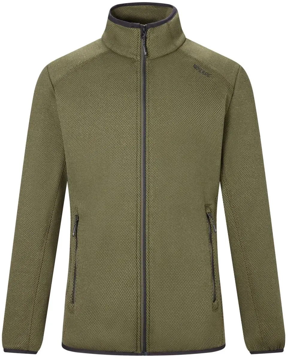 Regatta Torrens Fleece Met Volledige Rits