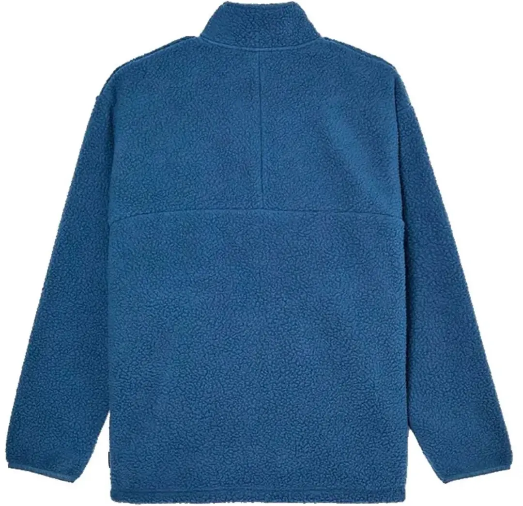 Quiksilver Clean Coast Full Zip Fleece - M - afbeelding 3 van 4