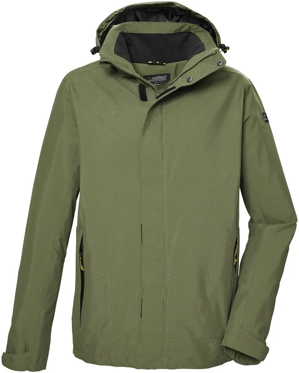 Killtec Kos 87 Men Jacket Xenios