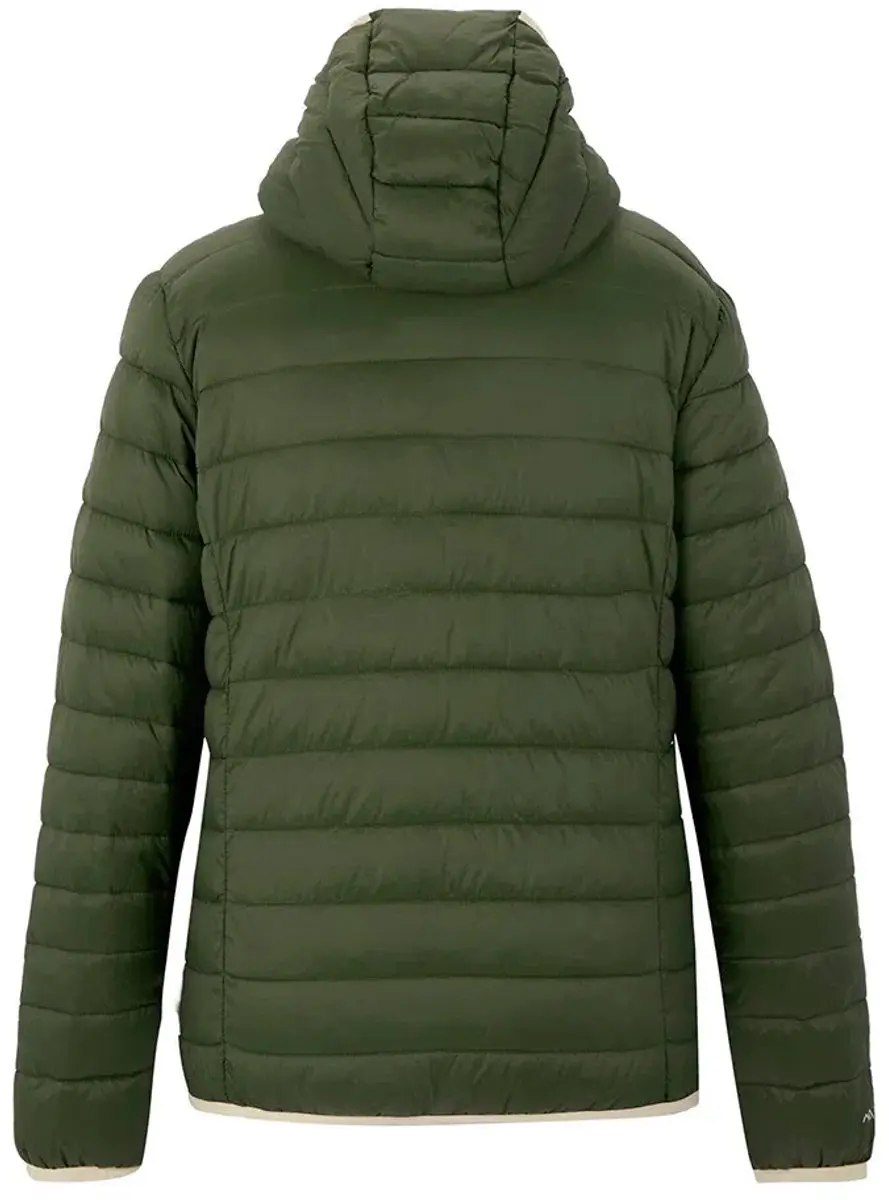 Regatta Hood Marizion Jas Groen 40 Vrouw - afbeelding 3 van 4