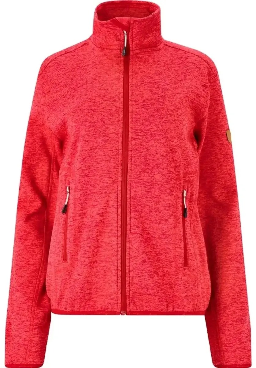 Damesfleece Whistler Samani