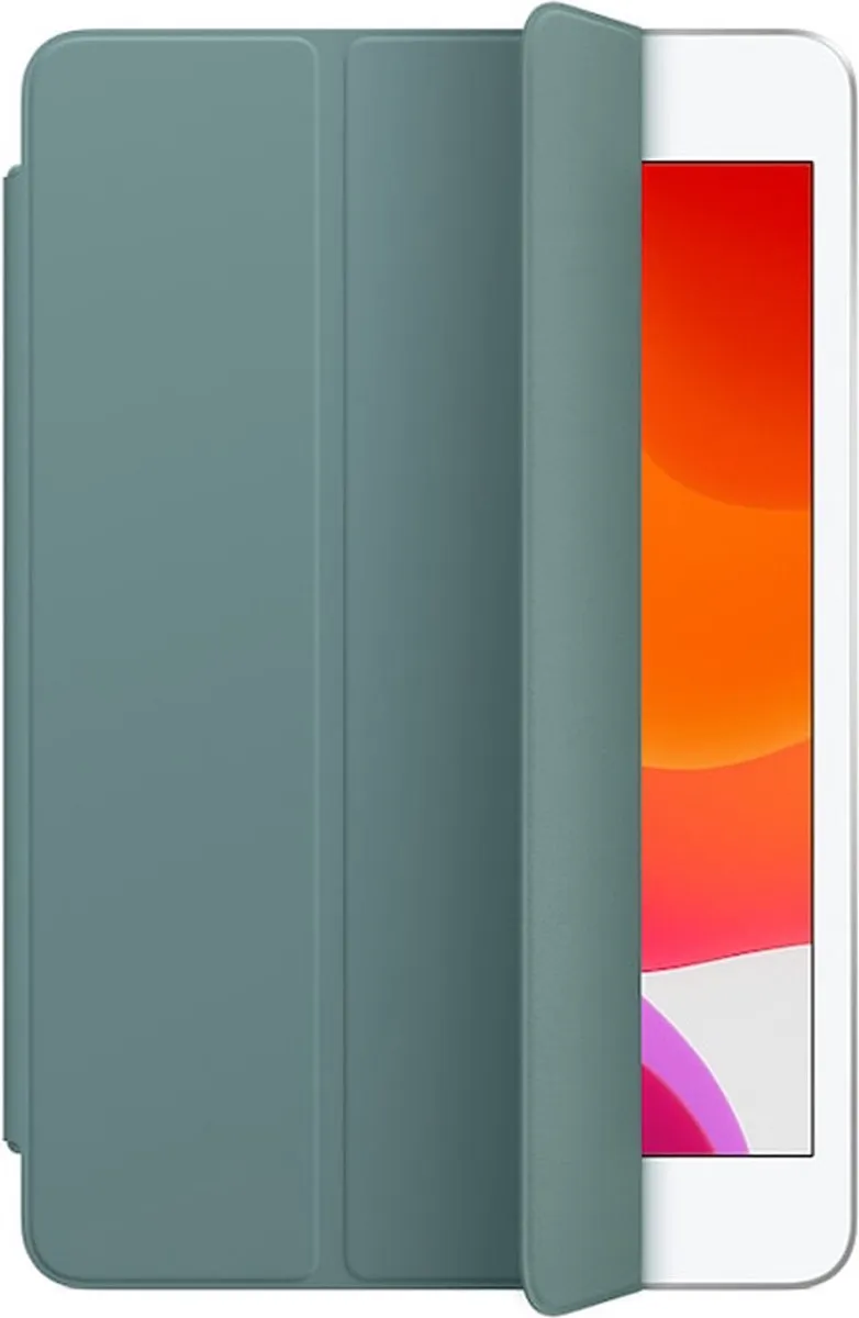 Apple Smart Cover iPad Mini 4/5 MXTG2ZM/A - Cactusgroen
