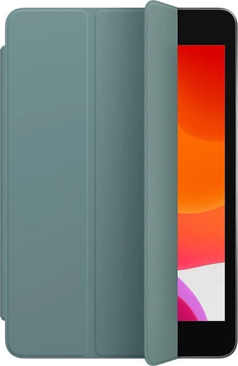 Apple Smart Cover iPad Mini 4/5 MXTG2ZM/A - Cactusgroen