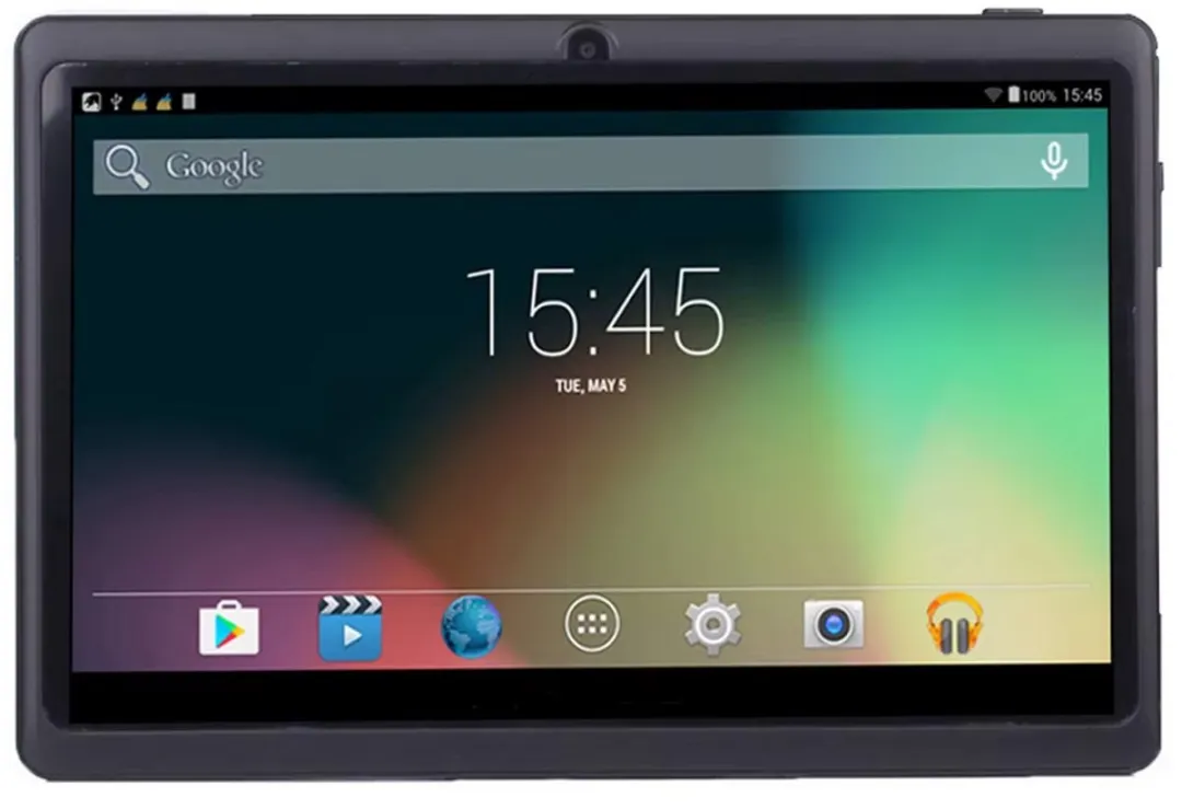 RedParrot SMARTTABLET2.0 Kinder Tablet 7 inch