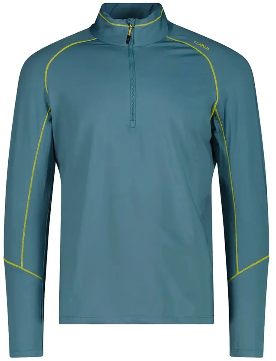 Cmp 30l0537 Sweatshirt Blauw 2XL Man
