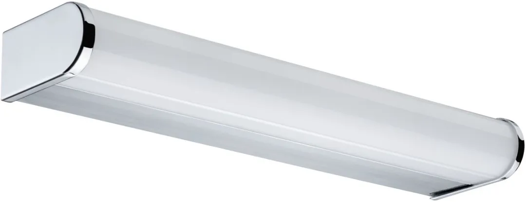 Paulmann Selection Bathroom LED-wandlamp Arneb 9W - 550lm - Chroom