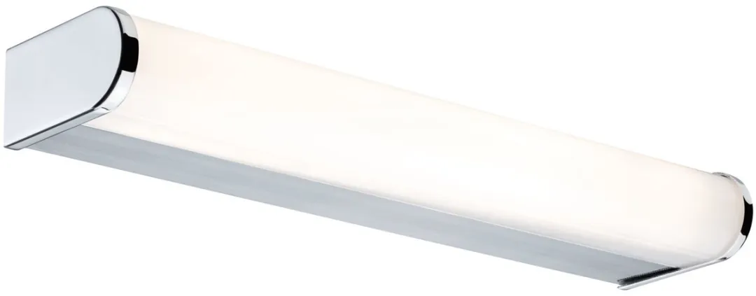 Paulmann Selection Bathroom LED-wandlamp Arneb 9W - 550lm - Chroom