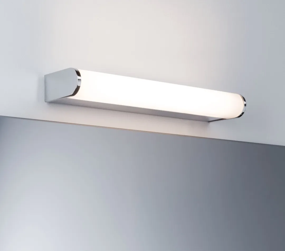 Paulmann Selection Bathroom LED-wandlamp Arneb 9W - 550lm - Chroom